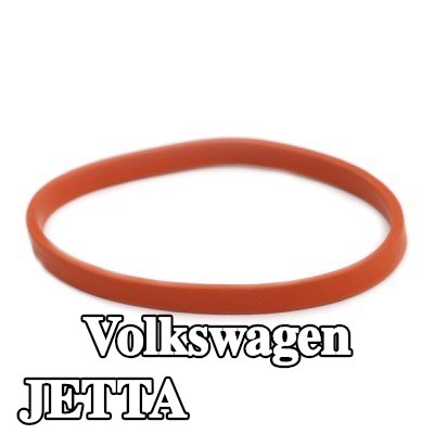 ELRING حشية، جسم الخانق — Volkswagen Jetta