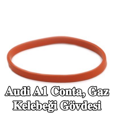 ELRING Conta, gaz kelebeği gövdesi — Audi A1