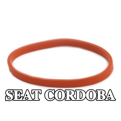 ELRING حشية، جسم الخانق — SEAT Cordoba