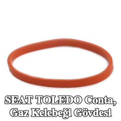 ELRING Conta, gaz kelebeği gövdesi — 2004 SEAT Toledo