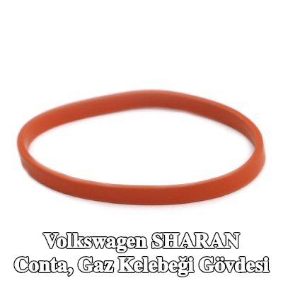ELRING Conta, gaz kelebeği gövdesi — Volkswagen Sharan