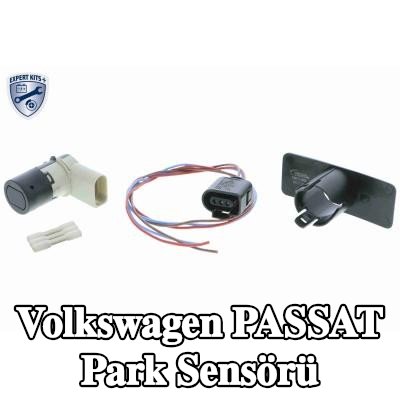 VEMO Park sensörü — 1997 Volkswagen Passat