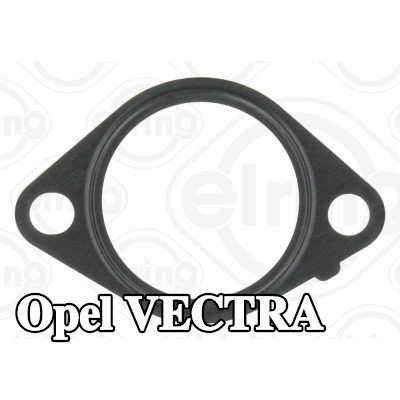 ELRING مانع تسرب، فتحة تهوية علبة المرافق — 1990 Opel Vectra