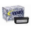 VEMO Her iki tarafta plaka lambası — Citroën Dispatch (2)