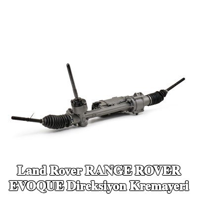 RIDEX REMAN Direksiyon kremayeri — Land Rover Range Rover Evoque