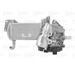 VALEO EGR soğutuculu EGR Modülü, conta/sızdırmazlık elemanları ile, EGR valfli, vakum baypaslı, kelepçe olmadan, ORIGINAL PART — Volkswagen Amarok (4)