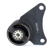 FEBI BILSTEIN Motor yatağı, arka, Elastomer — Citroën Ax (2)