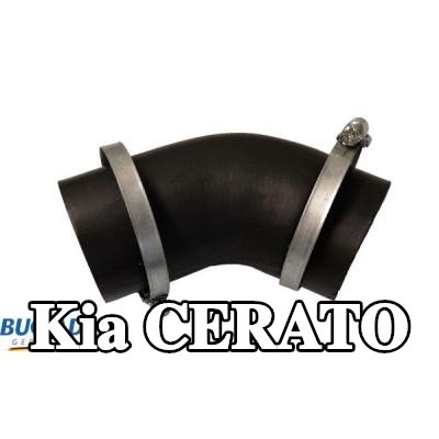 BUGIAD خرطوم سحب الشاحن — 2004 Kia Cerato