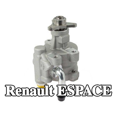 MEYLE مضخة نظام التوجيه المعزز — 2002 Renault Espace