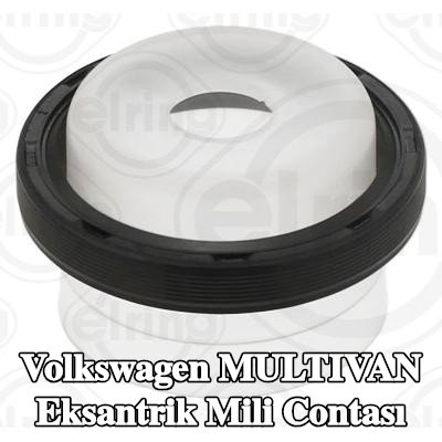 ELRING Eksantrik mili contası — Volkswagen Multivan