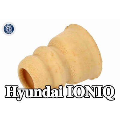 ACKOJA مخمد مطاطي, نظام التعليق المحور الأمامي — Hyundai Ioniq