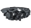 HELLA Far Sol, LED, kontrol ünitesi olmadan — Mercedes-Benz B-Class (2)
