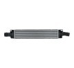 HELLA Intercooler — Audi A4 (2)