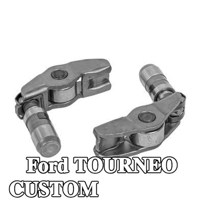 ET ENGINETEAM ذراع الكرسي الهزاز جانب العادم, جانب السحب — 2016 Ford Tourneo Custom