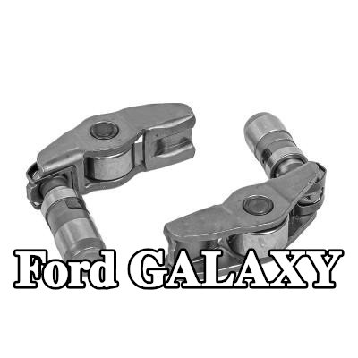 ET ENGINETEAM ذراع الكرسي الهزاز جانب العادم, جانب السحب — Ford Galaxy