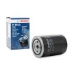 BOSCH Tek çek valflı yağ filtresi — SEAT Inca (1)