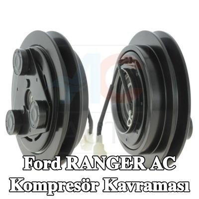 ACAUTO AC kompresör kavraması — 2000 Ford Ranger
