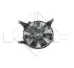 NRF Fan, radyatör 315mm, radyatör fan kapağı — Mitsubishi Pajero / Shogun (2)