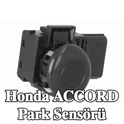 VEMO Park sensörü Orijinal VEMO Kalitesi — Honda Accord