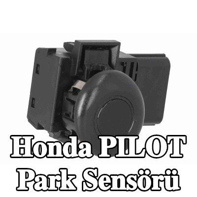 VEMO Park sensörü Orijinal VEMO Kalitesi — Honda Pilot