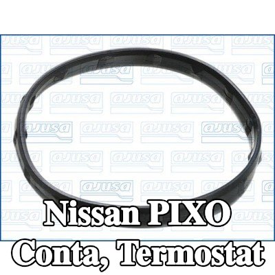 AJUSA Conta, termostat — Nissan Pixo