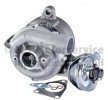 PIERBURG Contalı/sızdırmazlık elemanlı turboşarj — Peugeot 607 (1)