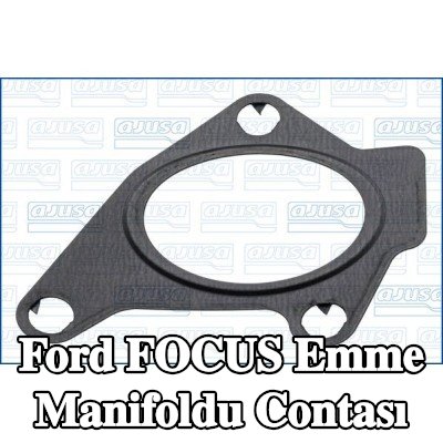 AJUSA Emme manifoldu contası — Ford Focus