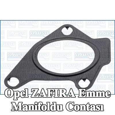 AJUSA Emme manifoldu contası — Opel Zafira