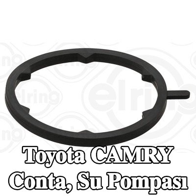 ELRING Conta, su pompası — Toyota Camry