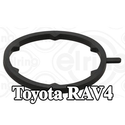 ELRING حشية، مضخة المياه — Toyota Rav4