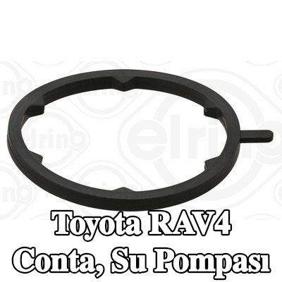 ELRING Conta, su pompası — Toyota Rav4