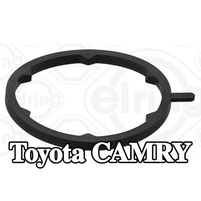 ELRING حشية، مضخة المياه — Toyota Camry