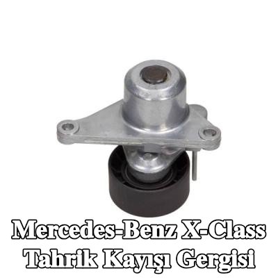 MAXGEAR Tahrik kayışı gergisi — Mercedes-Benz X-Class