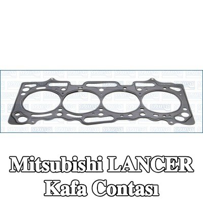 AJUSA Kafa contası MULTILAYER STEEL — 2004 Mitsubishi Lancer