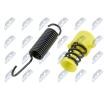 NTY Yay, debriyaj pedalı — Ford C-max (2)