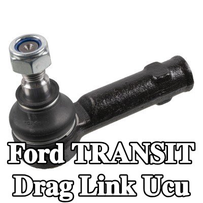 FEBI BILSTEIN Drag Link Ucu — Ford Transit