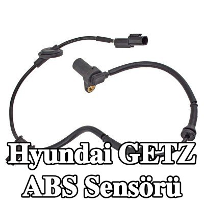 MEYLE ABS sensörü Ön Aks Sol — Hyundai Getz