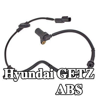 MEYLE مستشعر ABS للمحور الأمامي الأيسر — Hyundai Getz