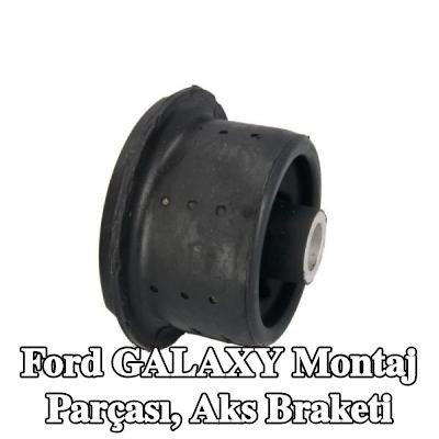 REINHOCH Montaj, ön aks braketi, Arka Aks, her iki taraf — 1995 Ford Galaxy