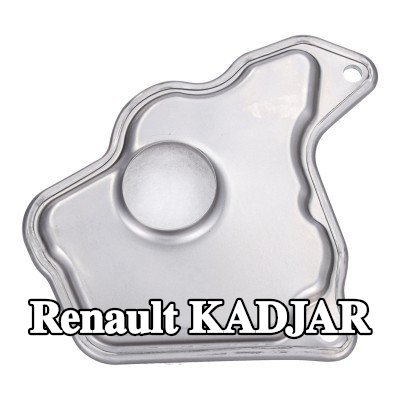 FEBI BILSTEIN مجموعة فلتر ناقل الحركة الأوتوماتيكي مع حشية حوض الزيت — Renault Kadjar