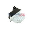 BOGAP Fan motoru direnci — 2002 Ford Galaxy (9)