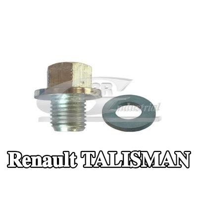 3RG طقم إصلاح، حوض الزيت الرطب — Renault Talisman