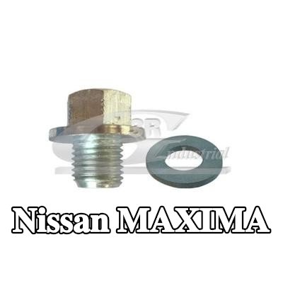 3RG طقم إصلاح، حوض الزيت الرطب — Nissan Maxima
