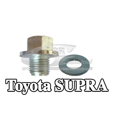 3RG طقم إصلاح، حوض الزيت الرطب — Toyota Supra