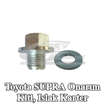 3RG Onarım Kiti, ıslak karter — Toyota Supra