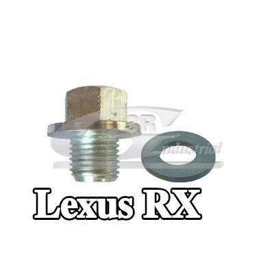 3RG طقم إصلاح، حوض الزيت الرطب — Lexus Rx
