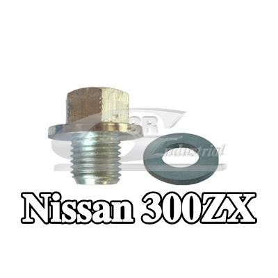 3RG طقم إصلاح، حوض الزيت الرطب — Nissan 300zx