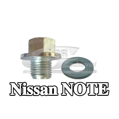 3RG طقم إصلاح، حوض الزيت الرطب — Nissan Note