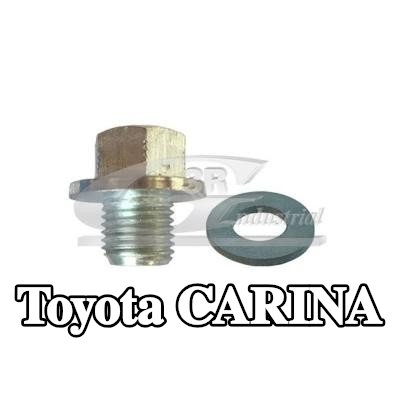 3RG طقم إصلاح، حوض الزيت الرطب — Toyota Carina