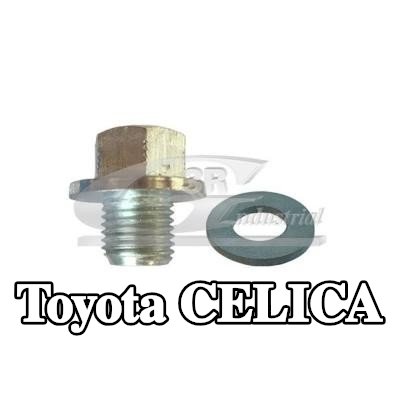 3RG طقم إصلاح، حوض الزيت الرطب — Toyota Celica